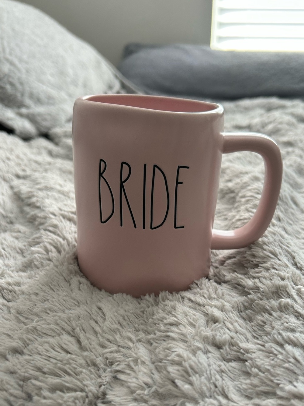 Rae Dunn mug